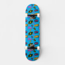 Recherche de pop skateboards Bande dessinée
