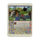 Recherche de vie quotidienne magnets Anglais
