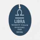 Recherche de zodiac sign ornements Horoscope