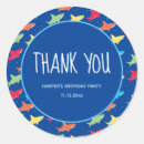 Suche nach sharks aufkleber Meeresleben