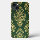 Recherche de rococo iphone coques Vintage