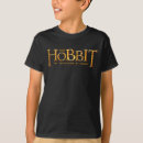 Suche nach hobbit tshirts Bilbogepäck