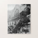 Recherche de épave puzzles Vintage