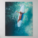 Suche nach surfer girl poster Sport