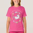 Recherche de whimsical tshirts Unicorne