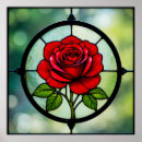 Suche nach buntglasfenster poster Elegant