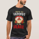 Suche nach hummus kleidung Falafel