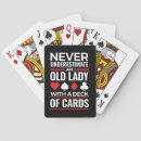 Recherche de dame jeux de cartes Femmes