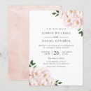 Recherche de printemps mariage invitations Fleurs