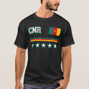 Recherche de cameroun tshirts Texte