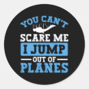 Suche nach skydiver aufkleber Skydiving