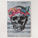 Suche nach punk puzzle Herausfordernd