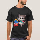 Recherche de anti cat tshirts Politique
