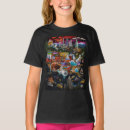 Recherche de illustré tshirts Pour enfants