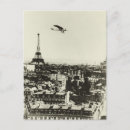 Suche nach eiffel tower postkarten Retro