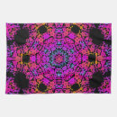 Suche nach rosa mandala geschirr tücher Blume