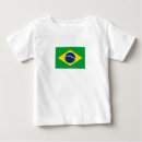 Recherche de drapeau brésilien tshirts Patriotique