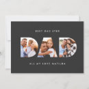 Recherche de dads vœux cartes Moderne