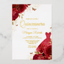 Recherche de espagnol anniversaire invitations Quinceanera