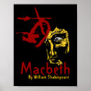 Recherche de macbeth posters Théâtre