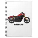 Suche nach motorrad kleine notizbücher Fahrrad