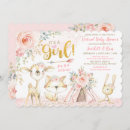 Suche nach woodlands baby einladungen Mother to be