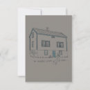 Recherche de dessin nature cartes postales Minimaliste