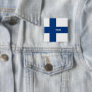 Recherche de finlande badges Pays