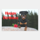 Suche nach rottweiler aufkleber Hund