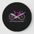 Suche nach bike wanduhren Cyclist