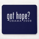 Suche nach barack mousepads Wahlen
