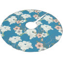 Recherche de motif floral jupon de sapin Aquarelle