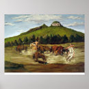 Recherche de buffle indien posters Américain