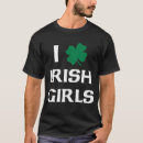 Recherche de trèfle vêtements Saint patrick