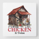 Suche nach wortspiel wanduhren Tiere