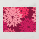 Recherche de bourré cartes postales Fleurs