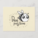 Recherche de abeilles cartes postales Drôle