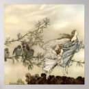 Suche nach arthur rackham poster Vintage