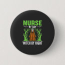 Recherche de infirmière de nuit badges Fêtehalloween