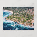 Recherche de carmel by the sea cartes postales Plage