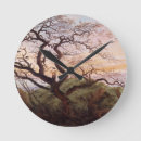 Suche nach krähe wanduhren Vögel