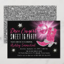 Recherche de disco cowgirl invitations Botte de cowgirl