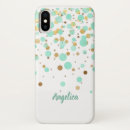 Suche nach confetti iphone hüllen Glitzer