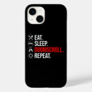 Recherche de mange iphone coques Drôle