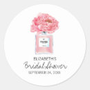 Recherche de de parfum autocollants Bride