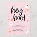 Recherche de boo halloween invitations Pour enfants