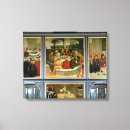 Suche nach triptychon leinwandbilder Heiliges