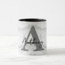 Suche nach der mann klassische tassen Monogramm