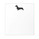 Suche nach silhouette notizblock Hunde