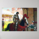 Suche nach turniere poster Mittelalterlich